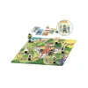 HOPTOYS Lexique, Imagerie, Langage Oral<Qui Va Sauver La Princesse ?