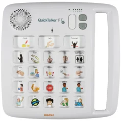 HOPTOYS Maintenir Son Autonomie*Quicktalker 23