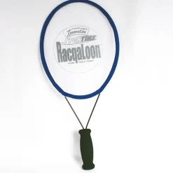 HOPTOYS Habiletés Visuo-Spatiale<Raquettes Tennis Adaptees Par 2