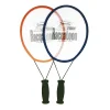 HOPTOYS Motricité Globale & Tonus Musculaire*Raquettes Tennis Adaptees Par 2