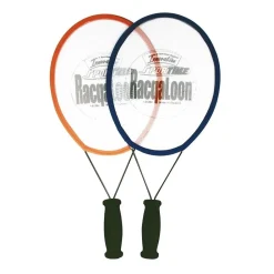 HOPTOYS Motricité Globale & Tonus Musculaire*Raquettes Tennis Adaptees Par 2