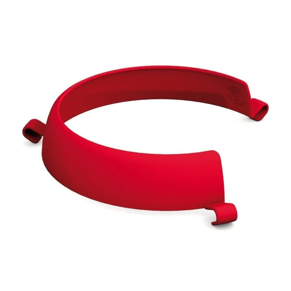 HOPTOYS Aides Quotidiennes Pour Une Personne Avec Polyhandicap*Rebord D'Assiette Anti-Projection