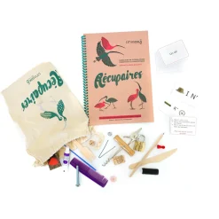 HOPTOYS Lexique, Imagerie, Langage Oral<Recupaires