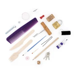 HOPTOYS Lexique, Imagerie, Langage Oral<Recupaires