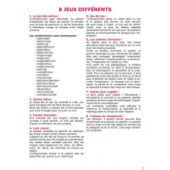 HOPTOYS Lexique, Imagerie, Langage Oral<Recupaires