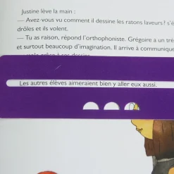 HOPTOYS Morpho-Syntaxe, Grammaire, Orthographe<Regles De Lecture Par 10