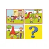 HOPTOYS Cycle 1 (Maternelle)<Resolution De Conflits