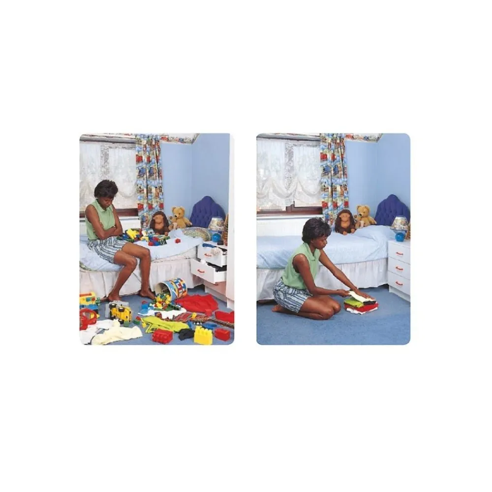 HOPTOYS Lexique, Imagerie, Langage Oral<Resolution De Probleme
