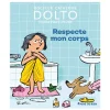 HOPTOYS Habiletés Sociales Et Émotions*Respecte Mon Corps