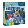 HOPTOYS Mathématiques, Formes & Couleurs*Robomatique
