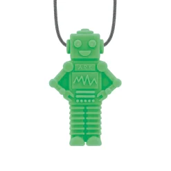 HOPTOYS Praxies Bucco-Faciales<Robot - Collier De Mastication