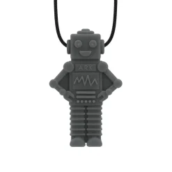 HOPTOYS Praxies Bucco-Faciales<Robot - Collier De Mastication