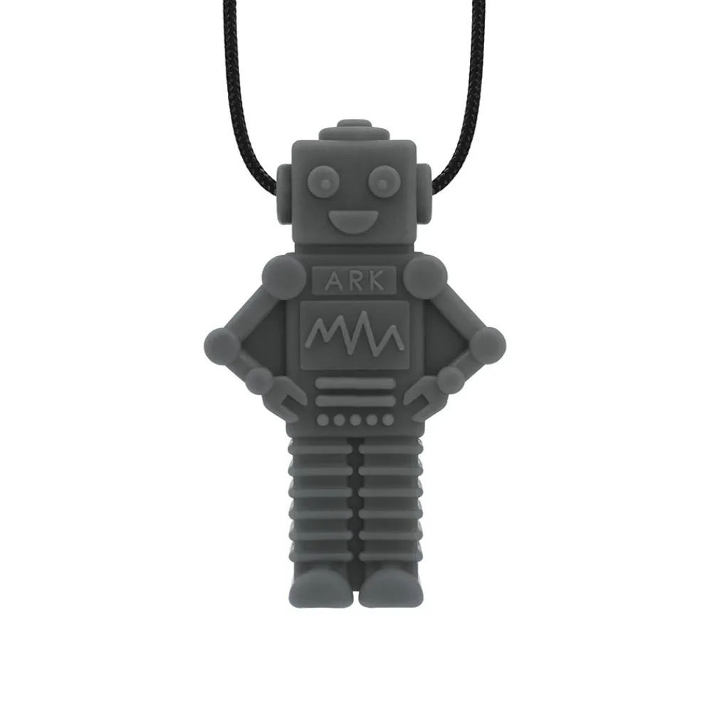 HOPTOYS Praxies Bucco-Faciales<Robot - Collier De Mastication