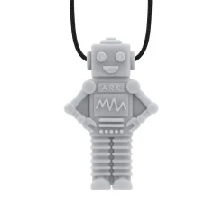 HOPTOYS Praxies Bucco-Faciales<Robot - Collier De Mastication