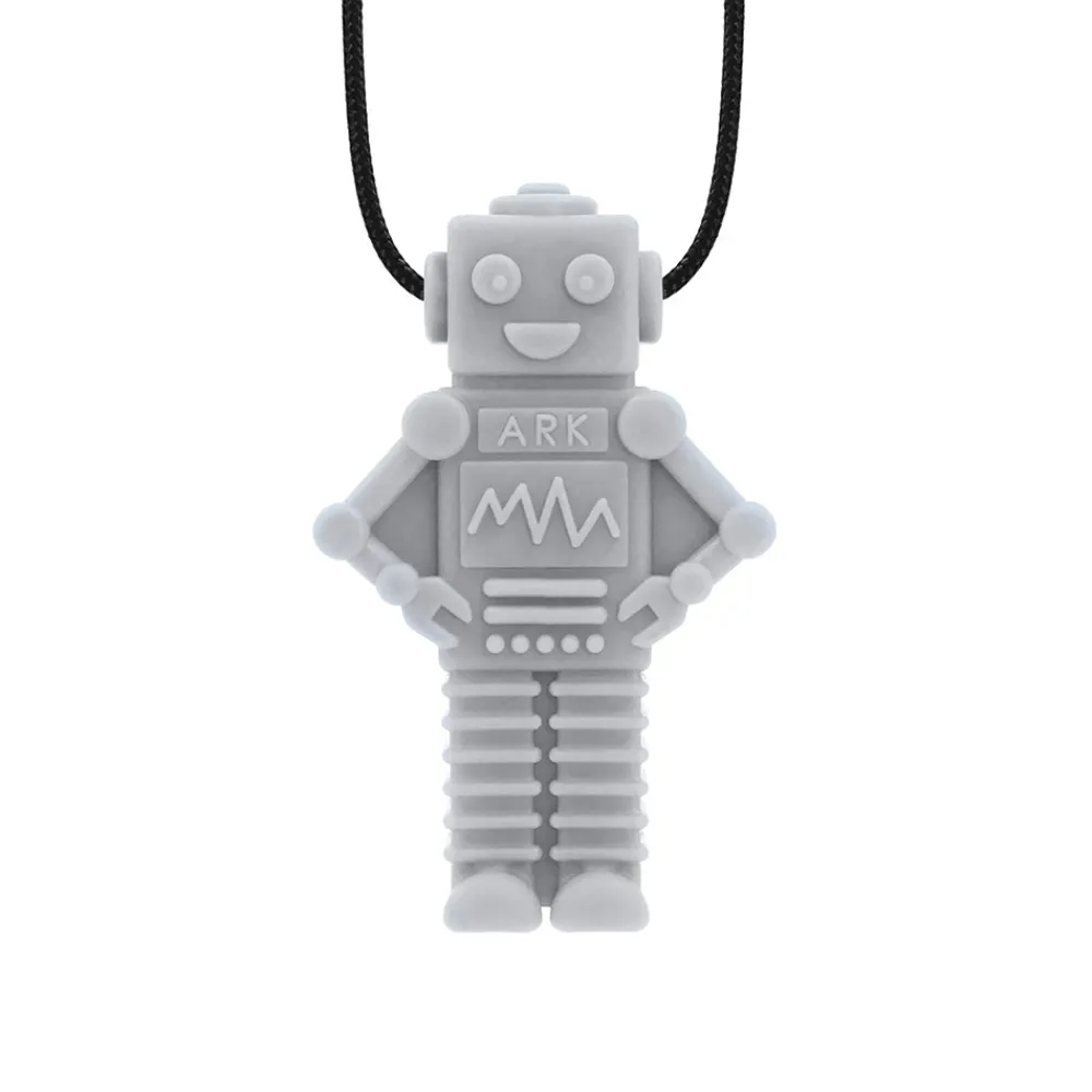 HOPTOYS Praxies Bucco-Faciales<Robot - Collier De Mastication