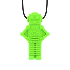 HOPTOYS Praxies Bucco-Faciales<Robot - Collier De Mastication