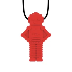 HOPTOYS Oralite Et Alimentation*Robot - Collier De Mastication