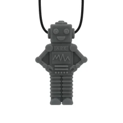 HOPTOYS Oralite Et Alimentation*Robot - Collier De Mastication
