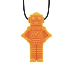 HOPTOYS Oralite Et Alimentation*Robot - Collier De Mastication