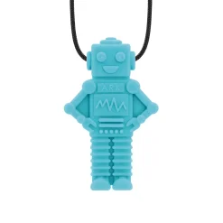 HOPTOYS Oralite Et Alimentation*Robot - Collier De Mastication