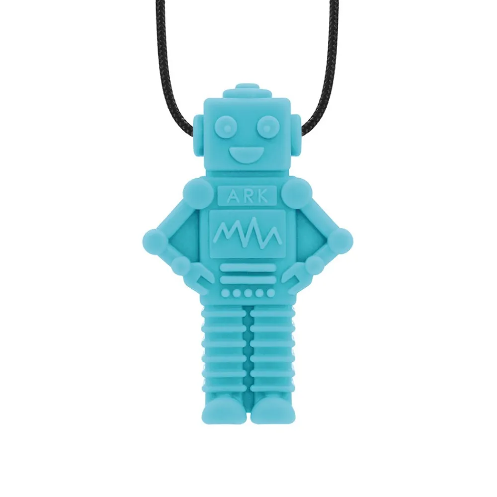 HOPTOYS Oralite Et Alimentation*Robot - Collier De Mastication