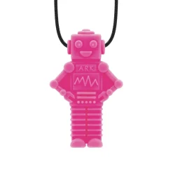 HOPTOYS Oralite Et Alimentation*Robot - Collier De Mastication