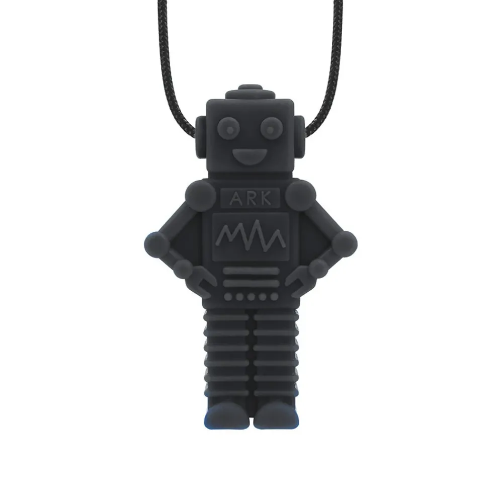 HOPTOYS Oralite Et Alimentation*Robot - Collier De Mastication