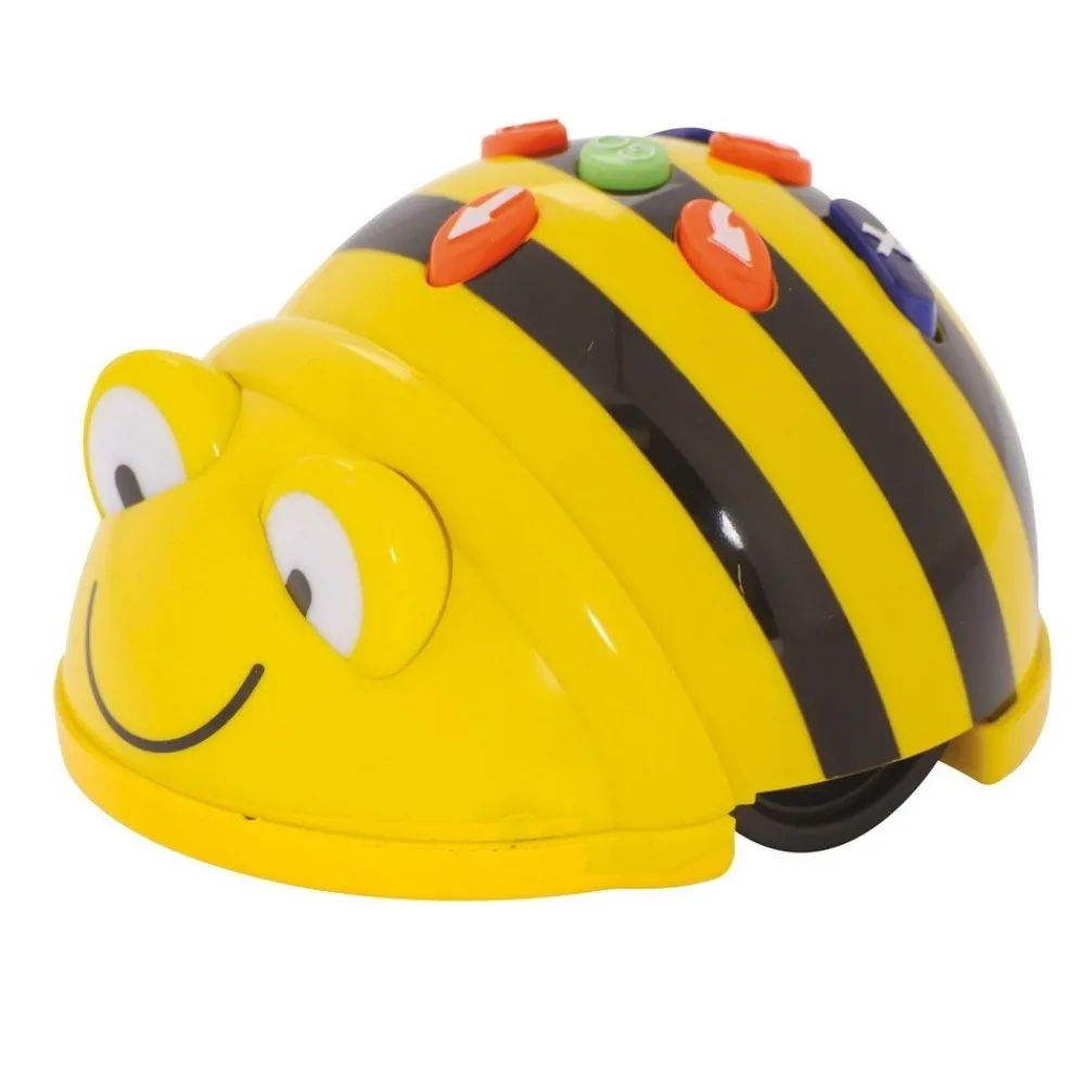 HOPTOYS Repérage & Gestion Spatiale<Robot Bee-Bot