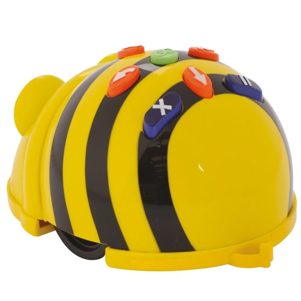 HOPTOYS Repérage & Gestion Spatiale<Robot Bee-Bot