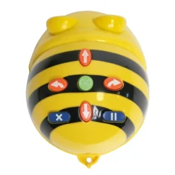 HOPTOYS Jeux Éducatifs*Robot Bee-Bot