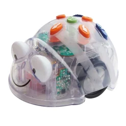 HOPTOYS Jeux Pour Apprendre A Se Concentrer*Robot Blue-Bot