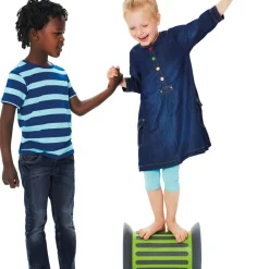 HOPTOYS Tonus, Posture Et Equilibre<Roller Leste