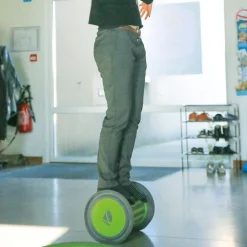 HOPTOYS Tonus, Posture Et Equilibre<Roller Leste