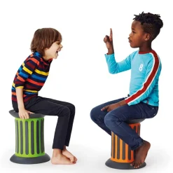HOPTOYS Tonus, Posture Et Equilibre<Roller Leste