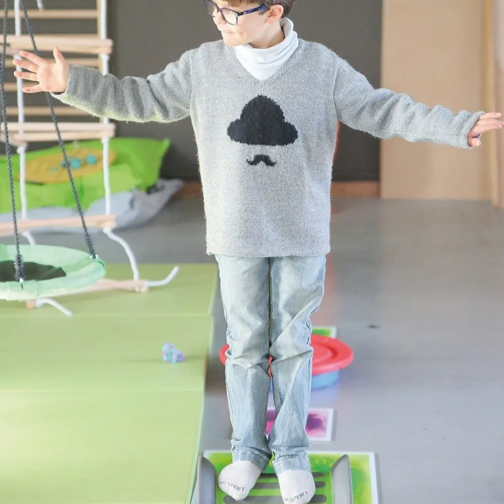 HOPTOYS Idees Cadeaux Pour Une Personne Ayant Un Tdah*Roller Leste