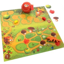 HOPTOYS Encourager La Coopération<Roulapik