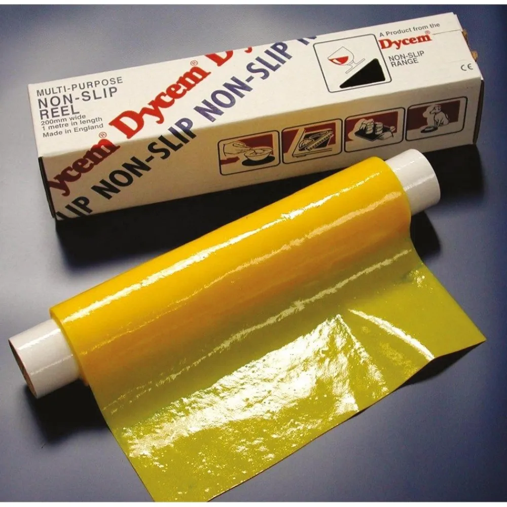 HOPTOYS Aides Motivationnelles, Recompenses, Renforcateurs<Rouleau Anti-Glisse Dycem