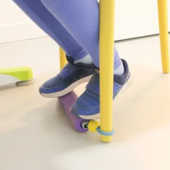 HOPTOYS Attention, Attention Divisee, Concentration<Rouleau De Mouvement