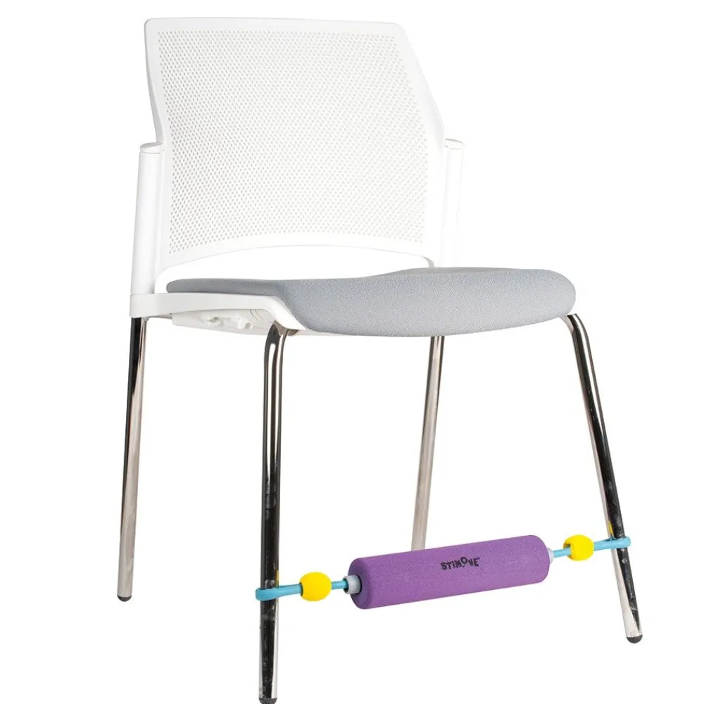 HOPTOYS Attention, Attention Divisee, Concentration<Rouleau De Mouvement