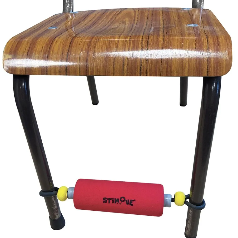 HOPTOYS Attention, Attention Divisee, Concentration<Rouleau De Mouvement