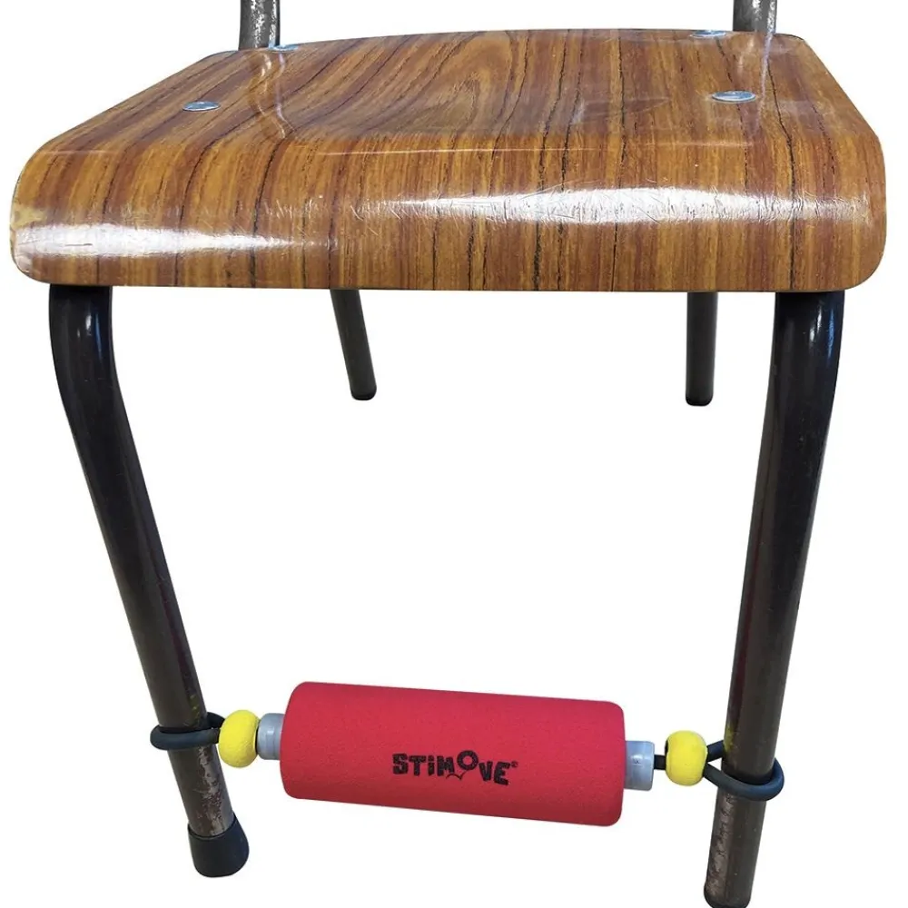 HOPTOYS Apprendre A S'Autoreguler*Rouleau De Mouvement