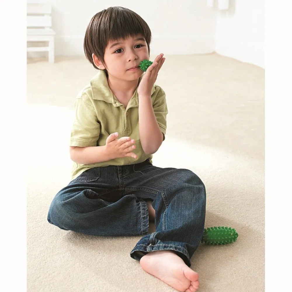 HOPTOYS Schema Et Expression Corporels<Rouleaux A Picots Par 2