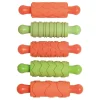 HOPTOYS Eveil Creatif & Musical<Rouleaux Modelage Relief Par 5