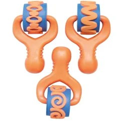 HOPTOYS Eveil Creatif & Musical<Rouleaux Peinture Easi-Grip Par 3
