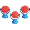 HOPTOYS Eveil Creatif & Musical<Rouleaux Textures Easi-Grip Par 3