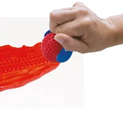 HOPTOYS Eveil Creatif & Musical<Rouleaux Textures Easi-Grip Par 3