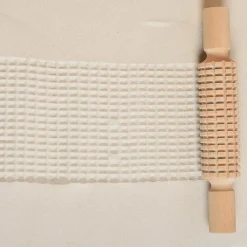 HOPTOYS Stimulation Tactile*Rouleaux Textures Par 4