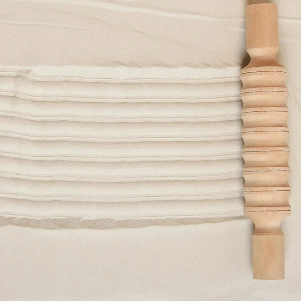 HOPTOYS Eveil Creatif & Musical<Rouleaux Textures Par 4