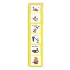 HOPTOYS Autonomie Quotidienne*Routine Interactive Du Matin