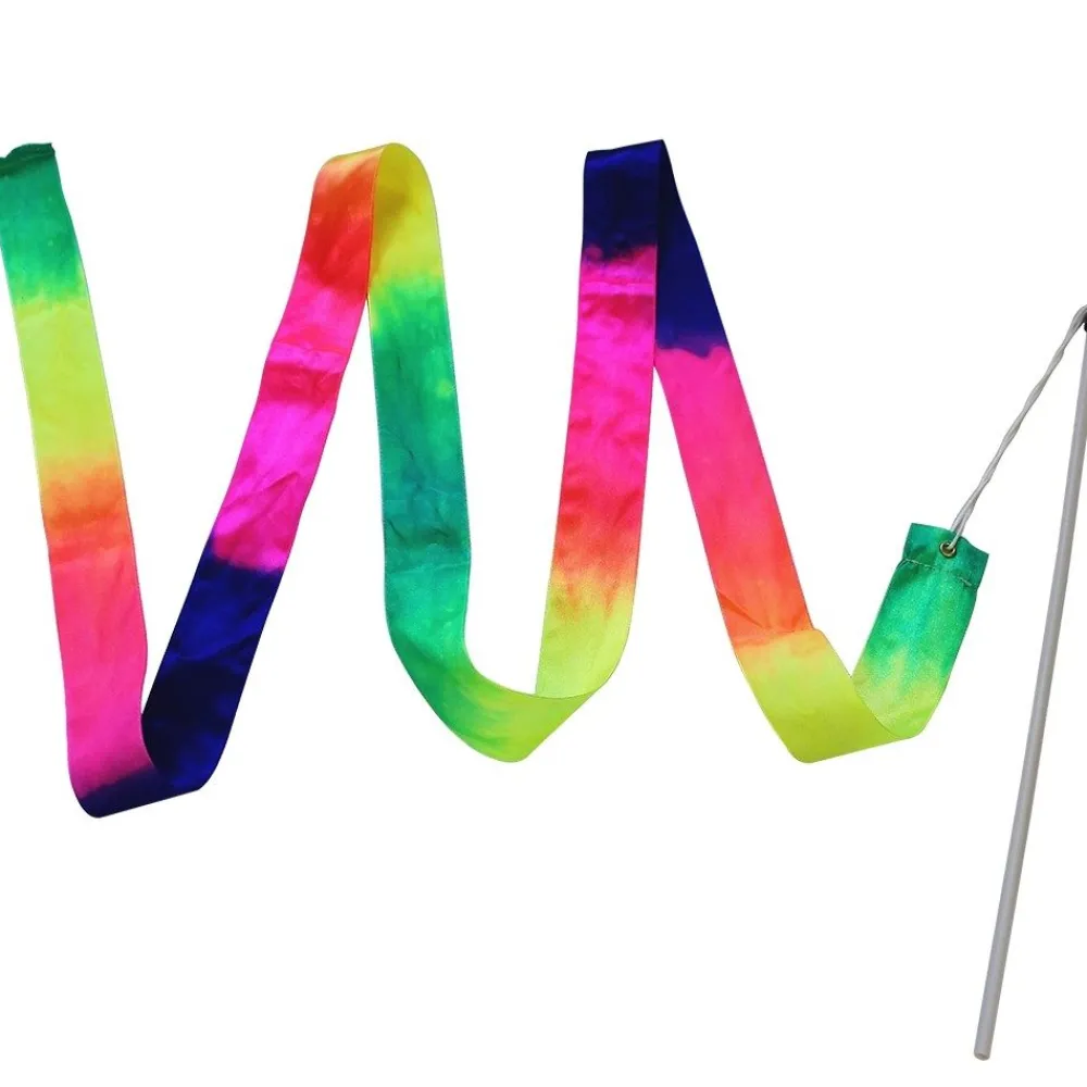 HOPTOYS Motricité Fine<Ruban De Gymnastique Multicolore
